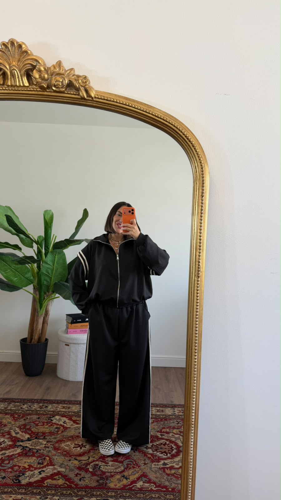 COMPLETO TUTA RACHELE 2161 NEW