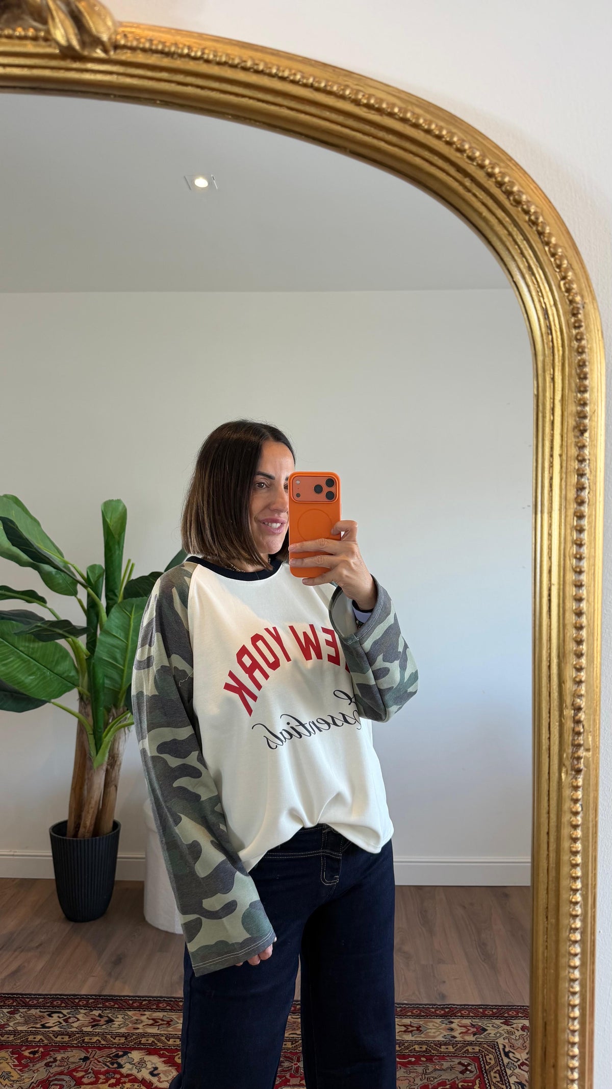 MAGLIA NEW YORK 0504 NEW